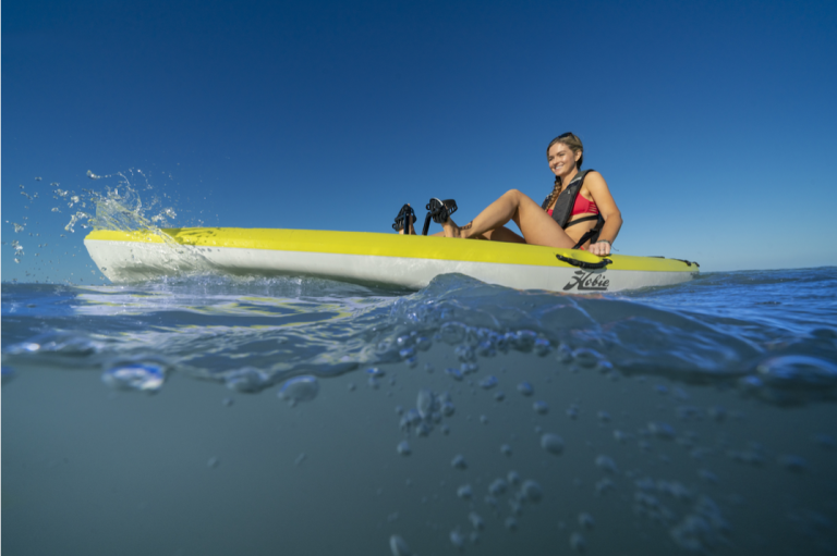 Hobie Kayak Rentals | Naples Outfitters